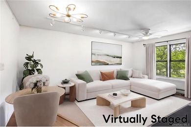 Welcome to 46 Terrace Circle 3F, a bright, top-floor (3rd floor - photo 10