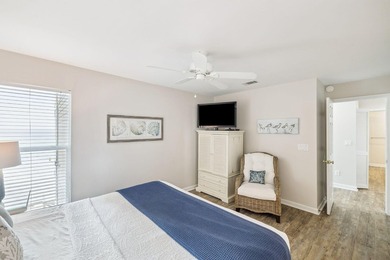 Experience Gulf-front luxury with this stunning 3BR/3BA condo in - photo 21