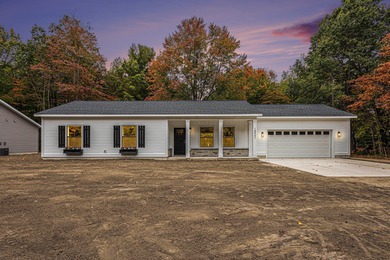 Spring Lake - Ottawa County Condo For Sale in Spring Lake Michigan