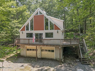 Lake Home Sale Pending in Tafton, Pennsylvania