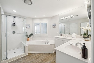 Experience Gulf-front luxury with this stunning 3BR/3BA condo in - photo 22