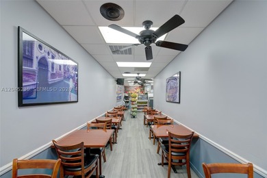 Excellent opportunity to acquire a well-established cafe in the - photo 22