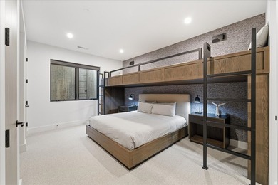 This well-maintained Canyons Village townhome offers the rare - photo 26