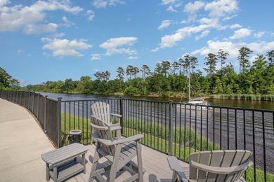 Welcome to Coastal Waterway Village in the heart of Carolina - photo 27