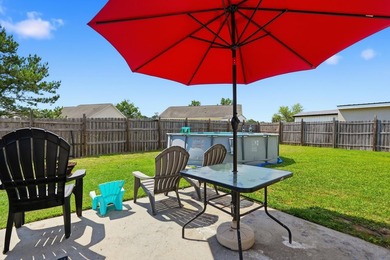 Tucked away in the desirable Wisteria Woods community, this - photo 27
