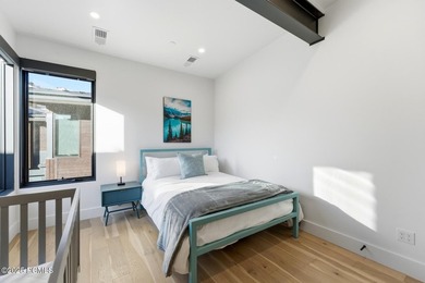 This six-bedroom residence features an open, thoughtfully - photo 27