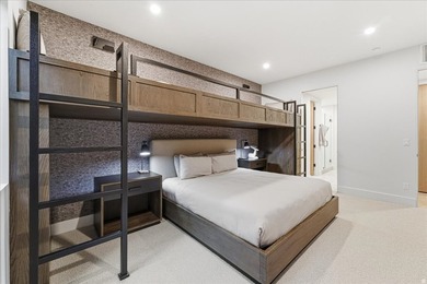 This well-maintained Canyons Village townhome offers the rare - photo 27