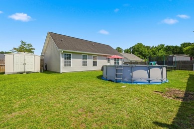 Tucked away in the desirable Wisteria Woods community, this - photo 28