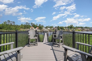 Welcome to Coastal Waterway Village in the heart of Carolina - photo 29