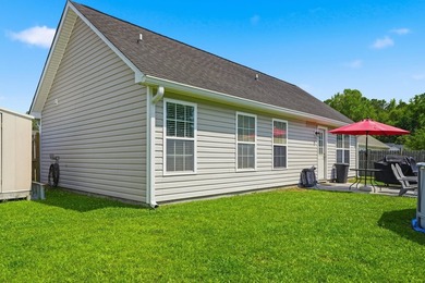 Tucked away in the desirable Wisteria Woods community, this - photo 29