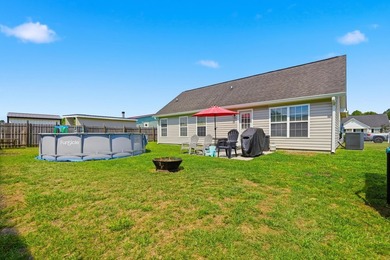 Tucked away in the desirable Wisteria Woods community, this - photo 30