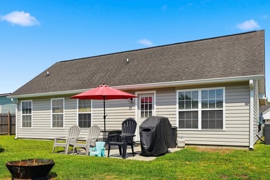 Tucked away in the desirable Wisteria Woods community, this - photo 31