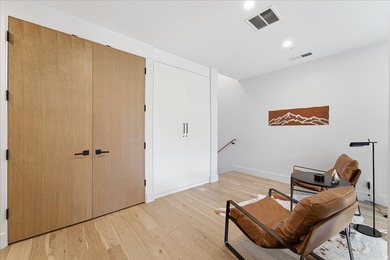 This well-maintained Canyons Village townhome offers the rare - photo 31