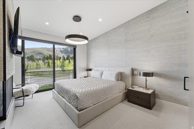 This well-maintained Canyons Village townhome offers the rare - photo 32