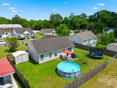 Tucked away in the desirable Wisteria Woods community, this - photo 34