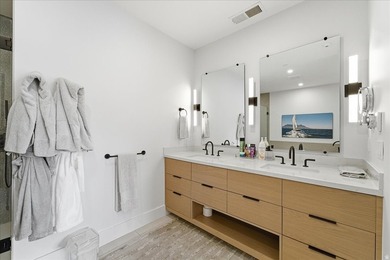 This well-maintained Canyons Village townhome offers the rare - photo 35