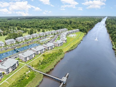 Welcome to Coastal Waterway Village in the heart of Carolina - photo 39