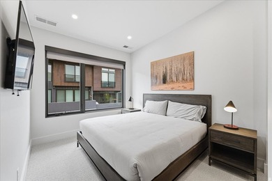 This well-maintained Canyons Village townhome offers the rare - photo 39