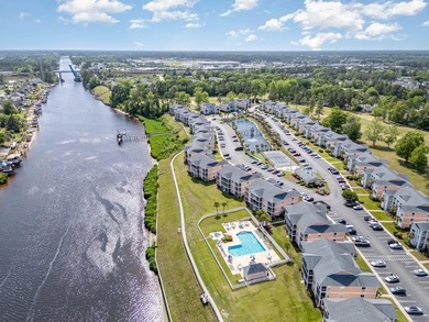 Welcome to Coastal Waterway Village in the heart of Carolina - photo 40