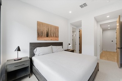 This well-maintained Canyons Village townhome offers the rare - photo 40