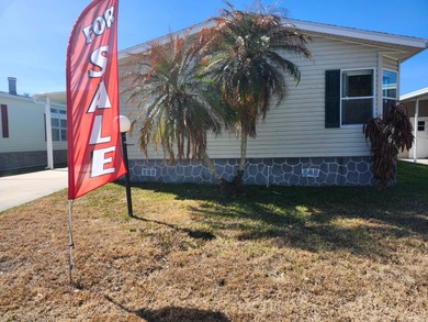 East Lake Tohopekaliga Home For Sale in Saint Cloud Florida