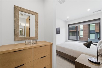 This well-maintained Canyons Village townhome offers the rare - photo 43