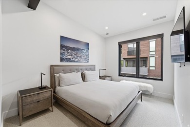 This well-maintained Canyons Village townhome offers the rare - photo 44