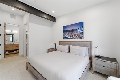 This well-maintained Canyons Village townhome offers the rare - photo 45