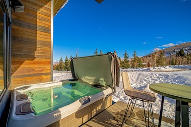 This well-maintained Canyons Village townhome offers the rare - photo 48