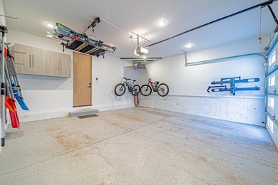 This well-maintained Canyons Village townhome offers the rare - photo 50