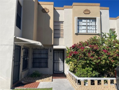 Lake Condo For Sale in Hialeah, Florida