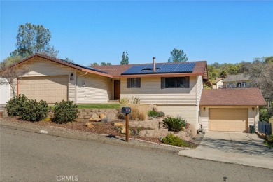 Lake Home For Sale in Oroville, California