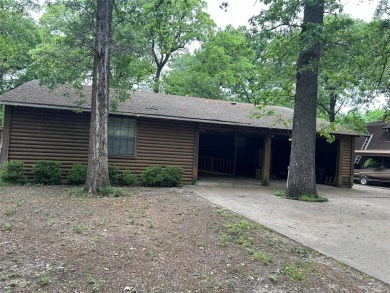 Lake Tawakoni Home For Sale in East Tawakoni Texas