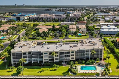 Marco Island Lake Area Condo For Sale in Marco Island Florida