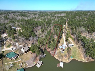 Lake Lot For Sale in Sparta, Georgia