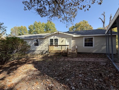 Grand Lake O the Cherokees Home For Sale in Afton Oklahoma