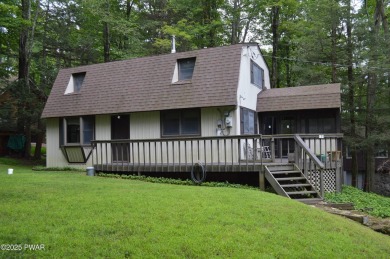 Lake Home For Sale in Lake Ariel, Pennsylvania