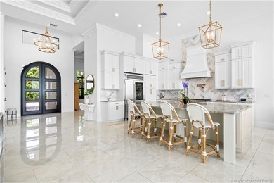 St. Lucie River Home For Sale in Jensen Beach Florida