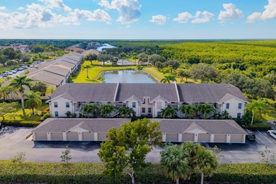 Lake Condo For Sale in Naples, Florida