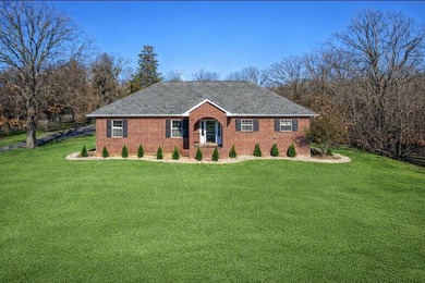 (private lake, pond, creek) Home For Sale in Muldrow Oklahoma