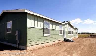 Lake Home For Sale in Pinedale, Wyoming
