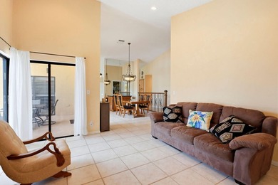 Welcome to this exceptional single-story waterfront residence - photo 6