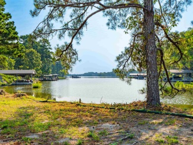 Lake Lot For Sale in Hot Springs, Arkansas
