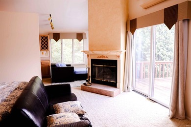 Experience stunning views of Lake Bruce from both the main level - photo 11