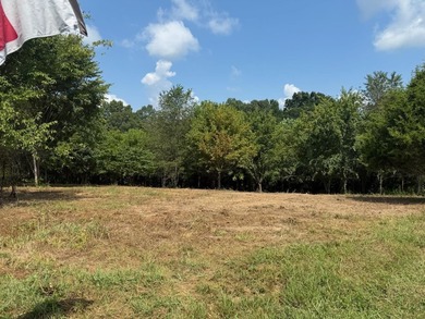 Barren River Lake Lot For Sale in Scottsville Kentucky