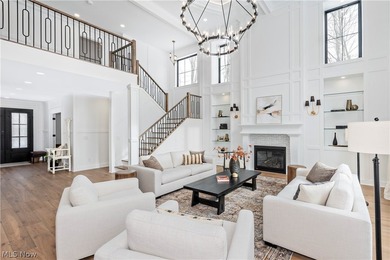 A distinguished showcase of architecture and craftsmanship, this - photo 15
