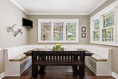Built in 2019, this stunning Pinewild home blends modern design - photo 22