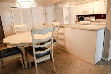 Experience stunning views of Lake Bruce from both the main level - photo 28
