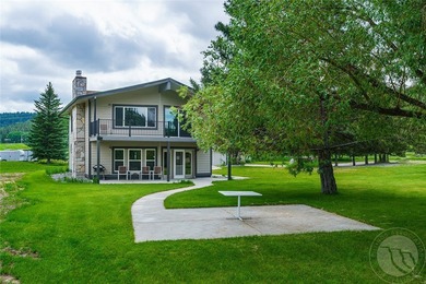 (private lake, pond, creek) Home For Sale in Columbus Montana