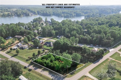 Lake Lot For Sale in Sherrills Ford, North Carolina